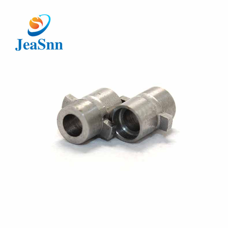 Factory Supply Metal Bushing Steel Threaded Sleeve Bushing for sale