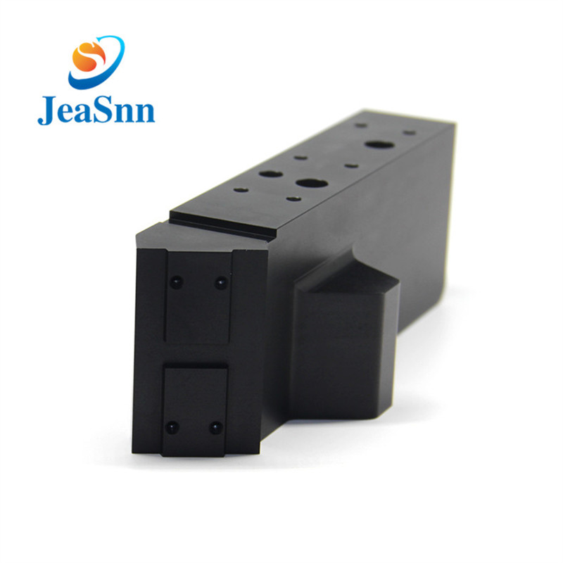Anodized Aluminum Parts CNC Machining Precision CNC Turning Drawing Parts for sale