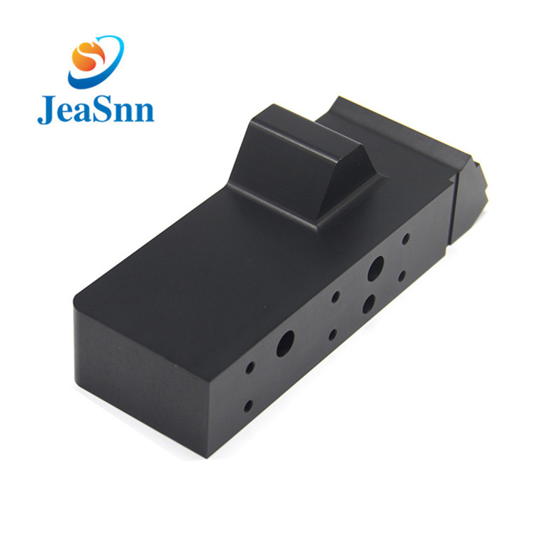 Anodized Aluminum Parts CNC Machining Precision CNC Turning Drawing Parts for sale