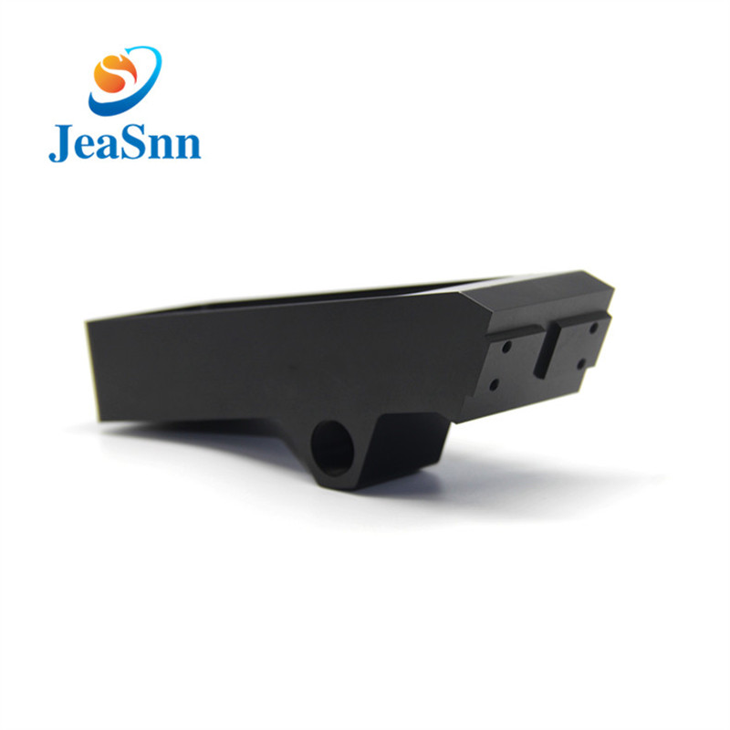 Anodized Aluminum Parts CNC Machining Precision CNC Turning Drawing Parts for sale