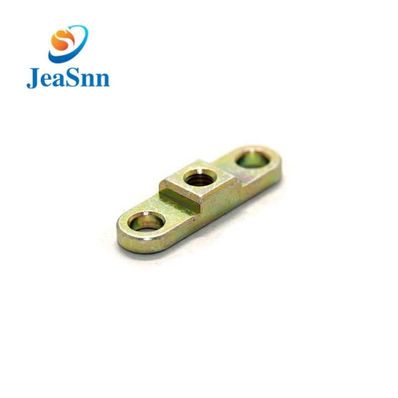 Milling Machine Spare Parts Machining Parts Suppliers