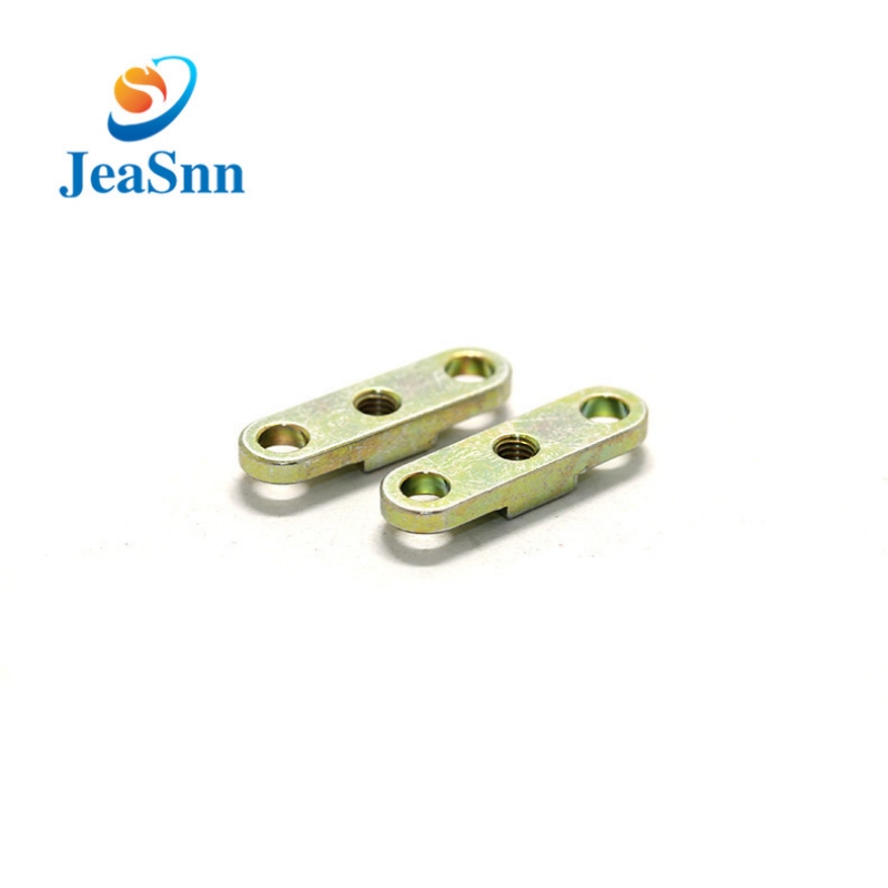 Milling Machine Spare Parts Machining Parts Suppliers for sale