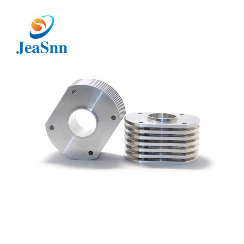 Professional CNC Service Aluminum Milling CNC Machining Parts for sale