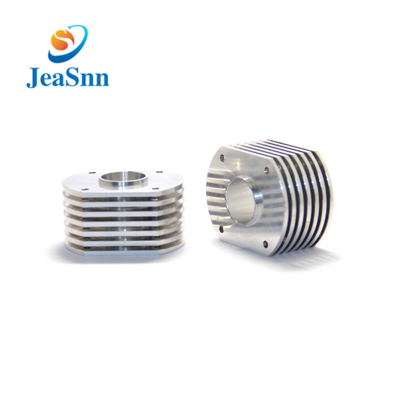 Professional CNC Service Aluminum Milling CNC Machining Parts for sale