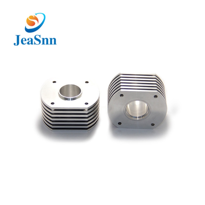 Professional CNC Service Aluminum Milling CNC Machining Parts for sale