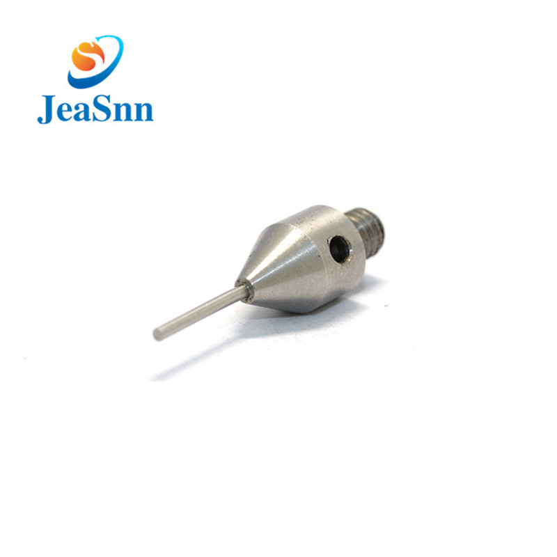 OEM Metal Medical Component CNC Machining Parts for sale