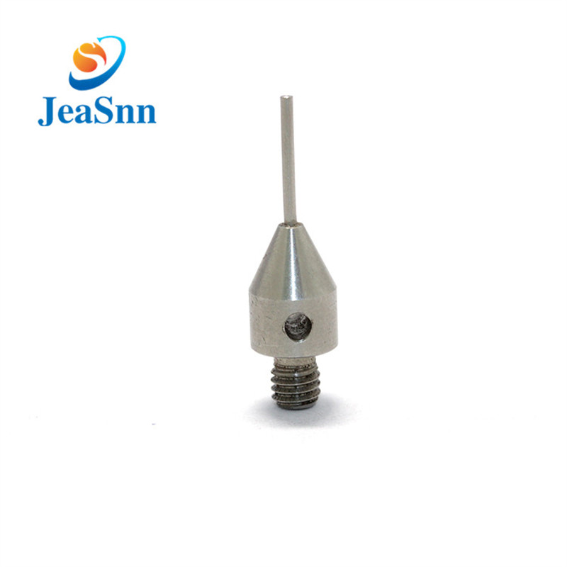 OEM Metal Medical Component CNC Machining Parts for sale