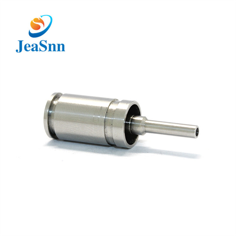 Precision Stainless Steel parts CNC parts for sale