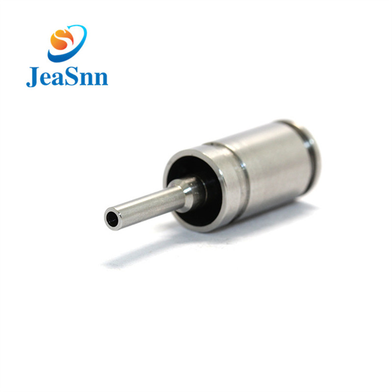 Precision Stainless Steel parts CNC parts