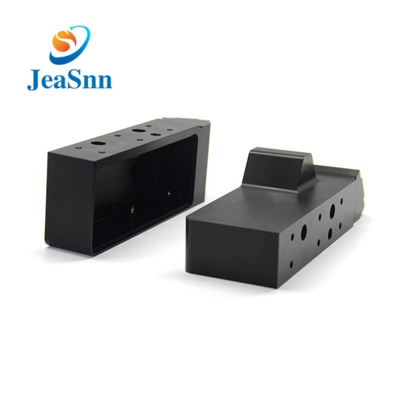 China Wholesale Cnc Turning Anodized Aluminum Cnc Machine Parts for sale