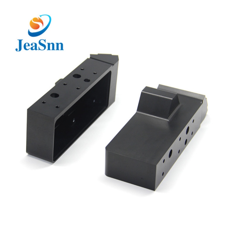 China Wholesale Cnc Turning Anodized Aluminum Cnc Machine Parts for sale