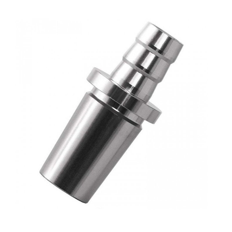 Mousepiece Hookah Hose stems shisha hose handle anodized color aluminum hookah stems for sale