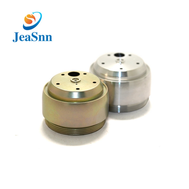 Custom Made Cnc Turning Machined Aluminum Parts for sale