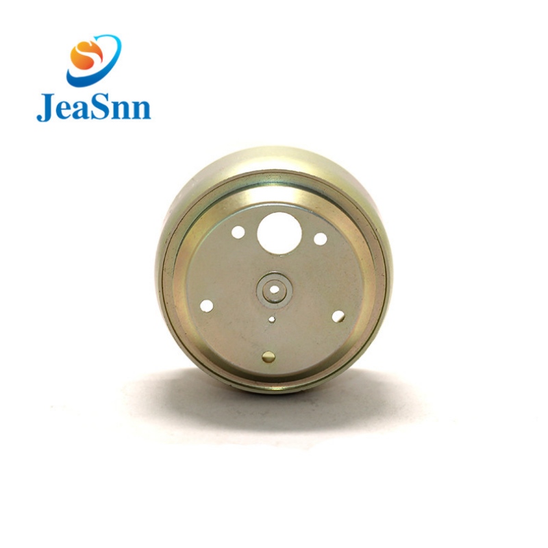 Custom Made Cnc Turning Machined Aluminum Parts for sale