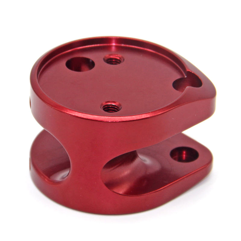 Machined parts aluminum brass stainless steel parts cnc machining turning milling anodized aluminum components cnc machining service for sale