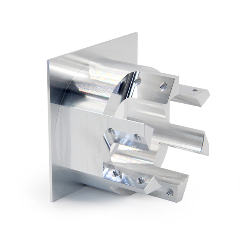 Machined parts aluminum brass stainless steel parts cnc machining turning milling anodized aluminum components cnc machining service