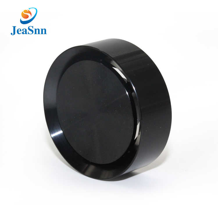 Custom precision 6061 t6 cnc parts aluminum 6061 machining car air freshener