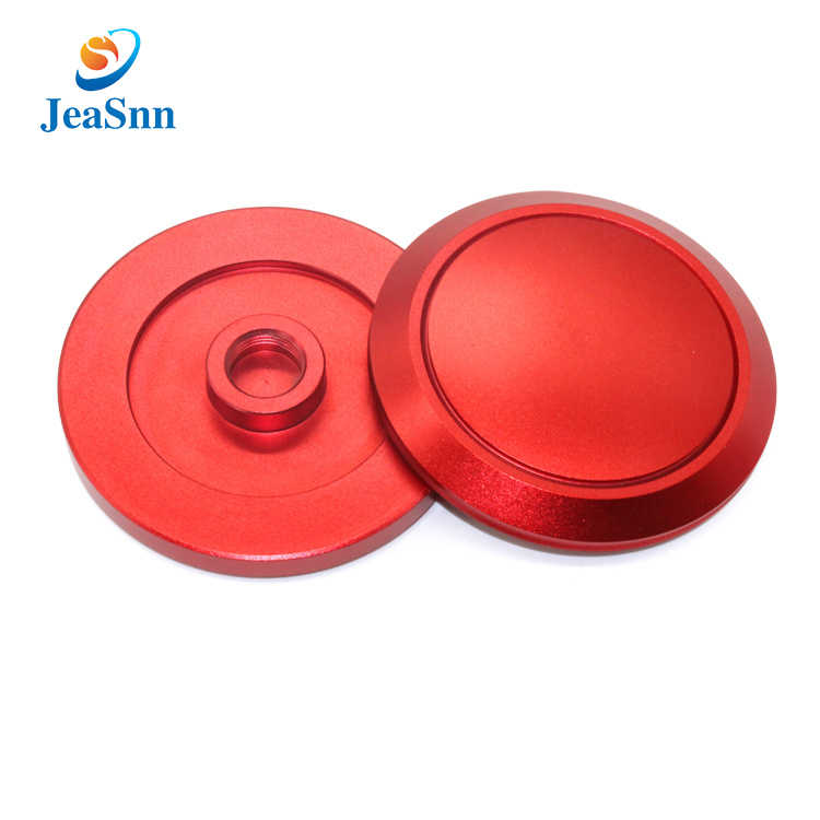 Custom precision 6061 t6 cnc parts aluminum 6061 machining car air freshener for sale