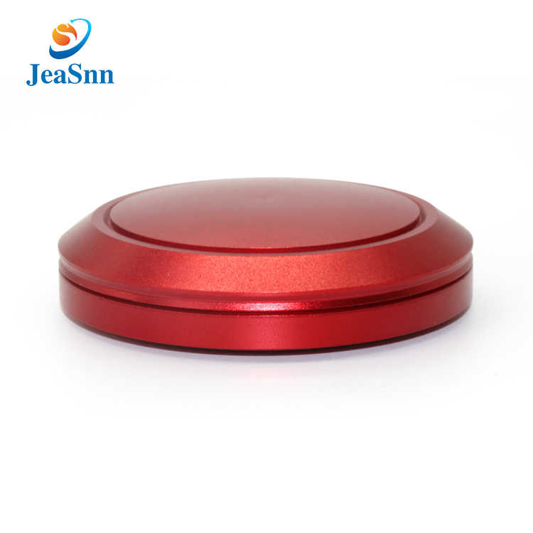 Custom precision 6061 t6 cnc parts aluminum 6061 machining car air freshener for sale