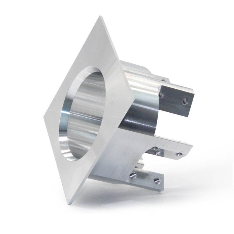 Prototyping products high precision metal cnc prototype machined milled parts rapid prototype machining milling service CNC aluminum prototyping for sale