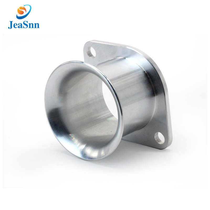 Racing car Intake Hardware air funnel intake inlet aluminum billet ram tube velocity stack for sale