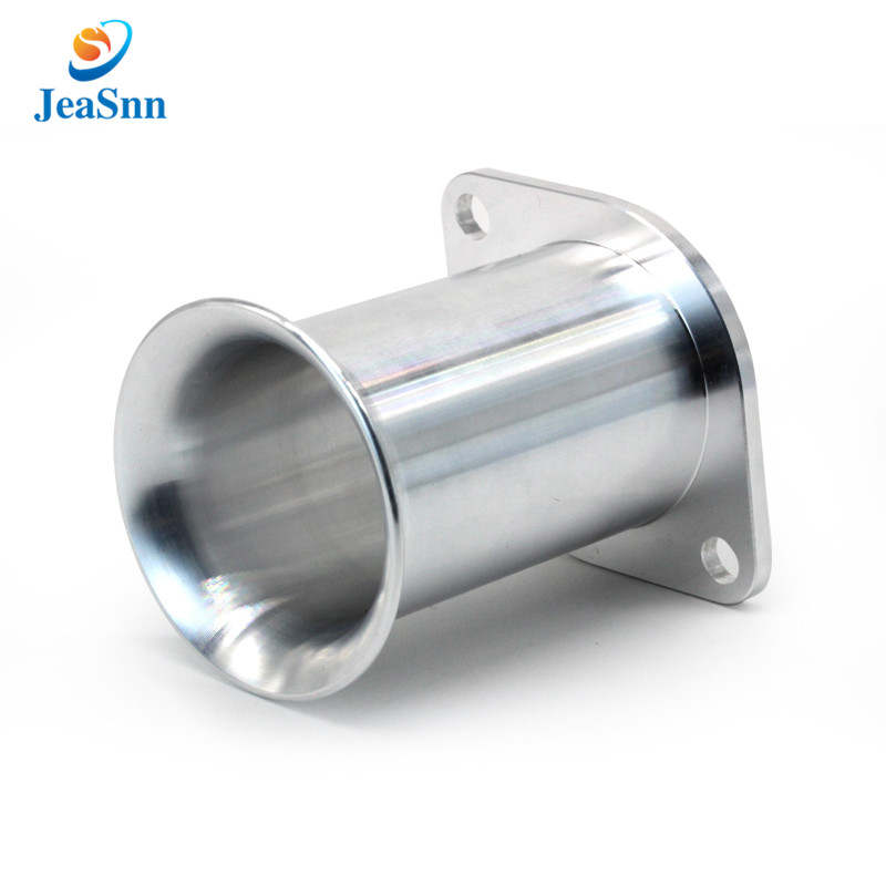 Racing car Intake Hardware air funnel intake inlet aluminum billet ram tube velocity stack for sale
