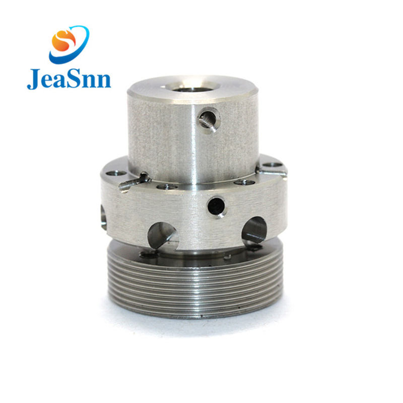 Non-standard Customized Cnc Machining Stainless Steel Parts for sale