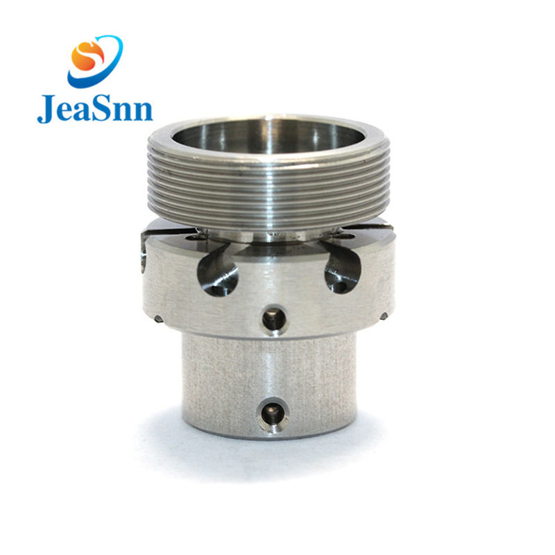 Non-standard Customized Cnc Machining Stainless Steel Parts for sale