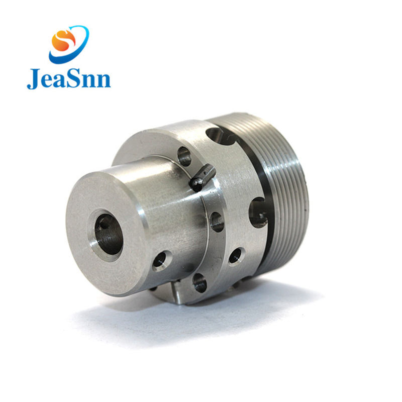Non-standard Customized Cnc Machining Stainless Steel Parts for sale