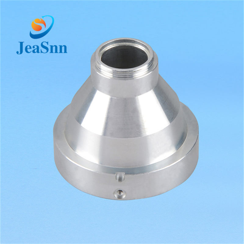 Cnc Precision Aluminum Machined Parts for sale