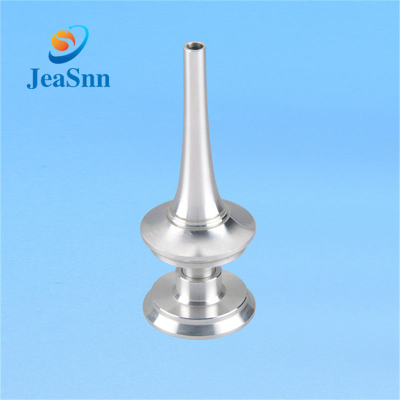 Cnc Precision Aluminum Machined Parts for sale