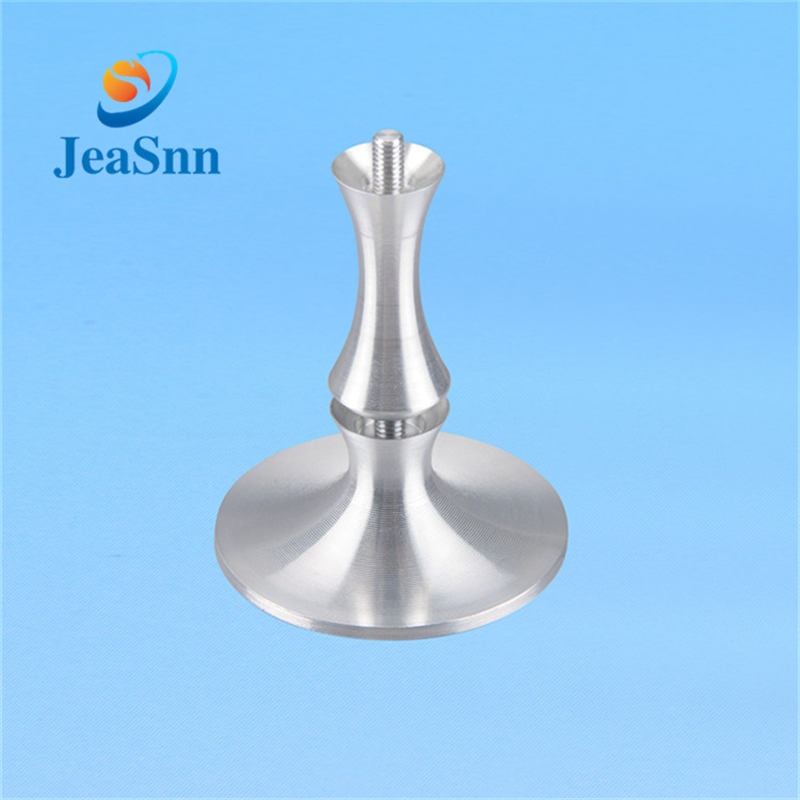 Cnc Precision Aluminum Machined Parts for sale