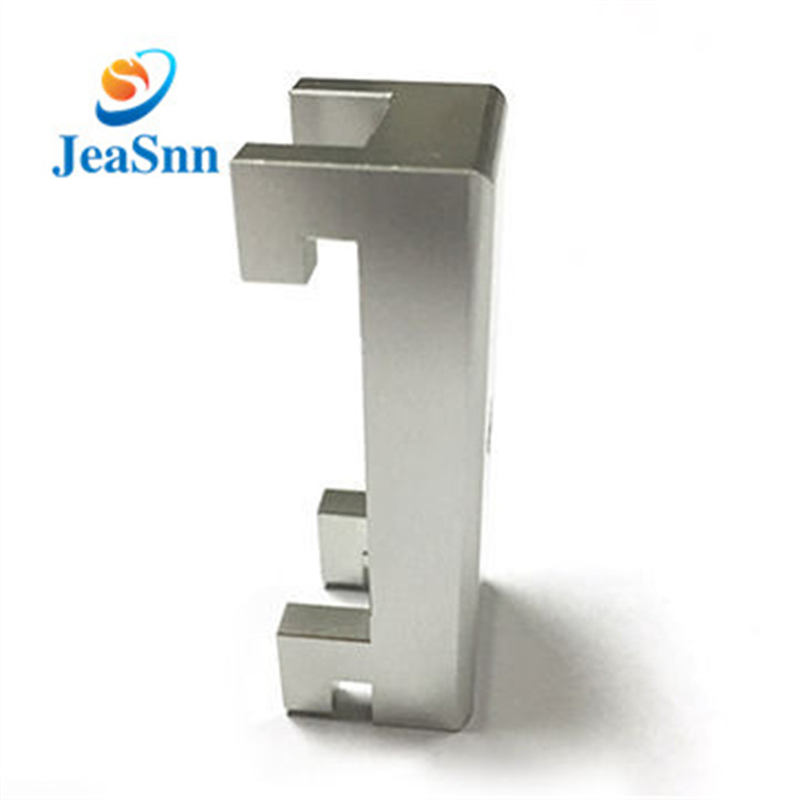 Manufacturing High Precision Custom Aluminum CNC Turning Parts 3D Printer Parts for sale