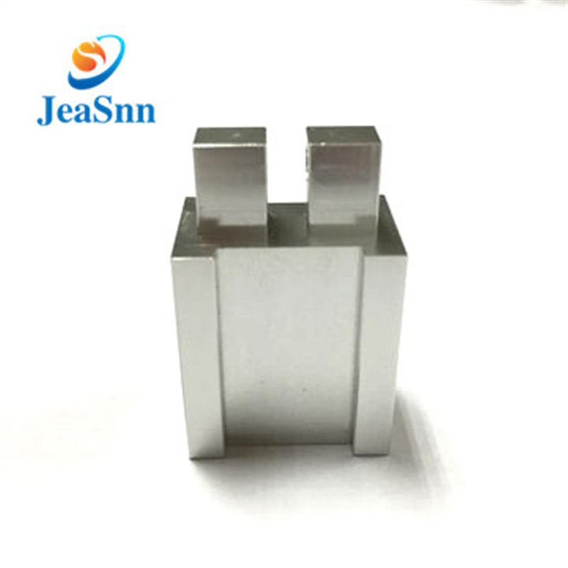 Manufacturing High Precision Custom Aluminum CNC Turning Parts 3D Printer Parts for sale