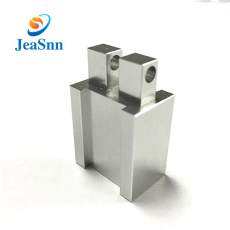 Precision CNC Machining Aluminum Metal 3D Printer Parts
