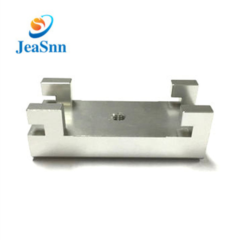 Precision CNC Machining Aluminum Metal 3D Printer Parts for sale