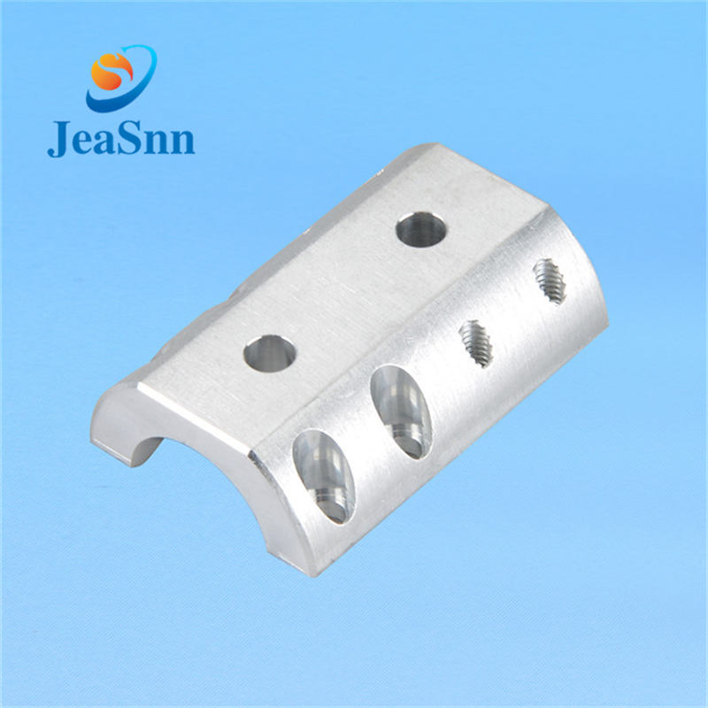 Aluminum Turning Mechanical Parts Aluminum 6061 CNC Part for sale