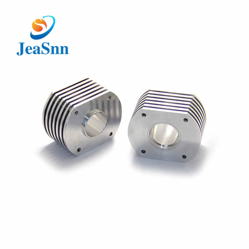 CNC manufacturing service custom cnc work cnc mechanical parts 6061 7075 aluminum block