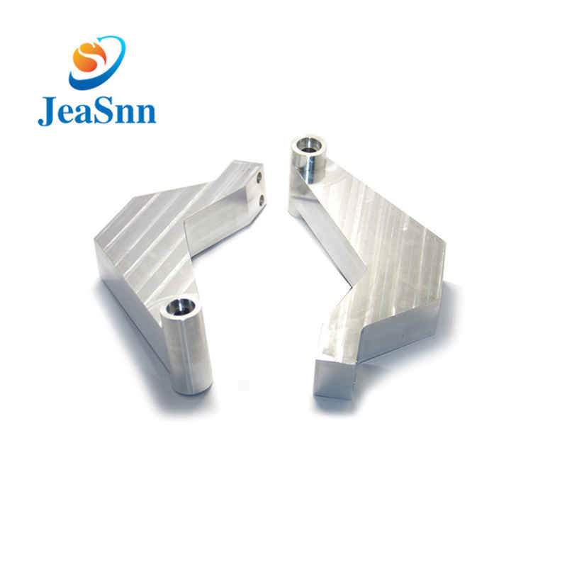 CNC manufacturing service custom cnc work cnc mechanical parts 6061 7075 aluminum block for sale