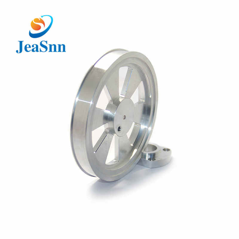 CNC manufacturing service custom cnc work cnc mechanical parts 6061 7075 aluminum block for sale