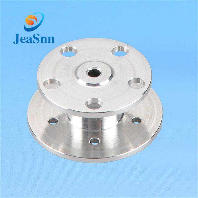 High Demand CNC Aluminum Machining Parts for sale