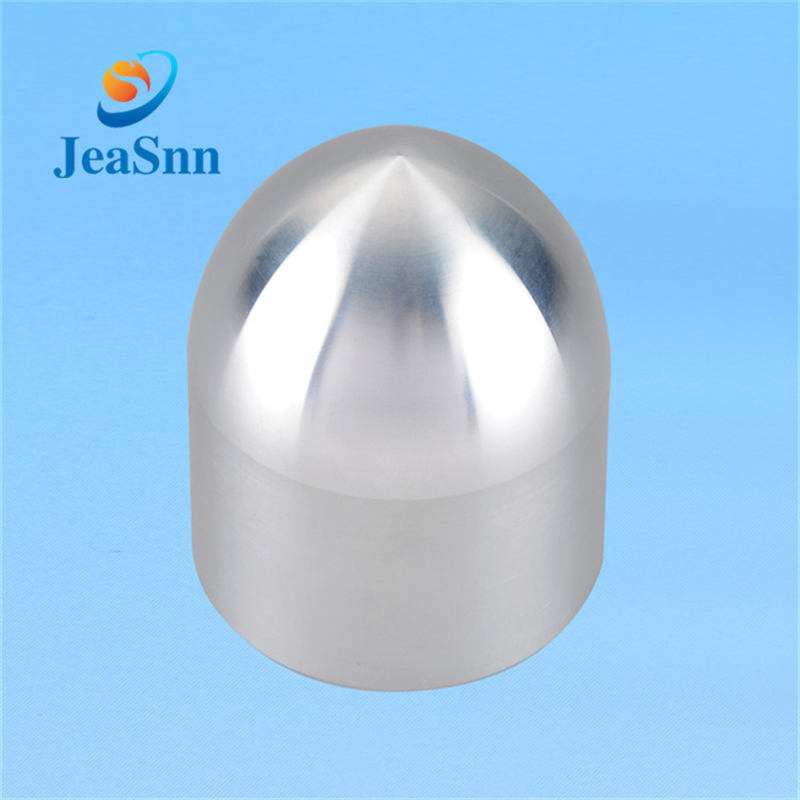 High Demand CNC Aluminum Machining Parts for sale