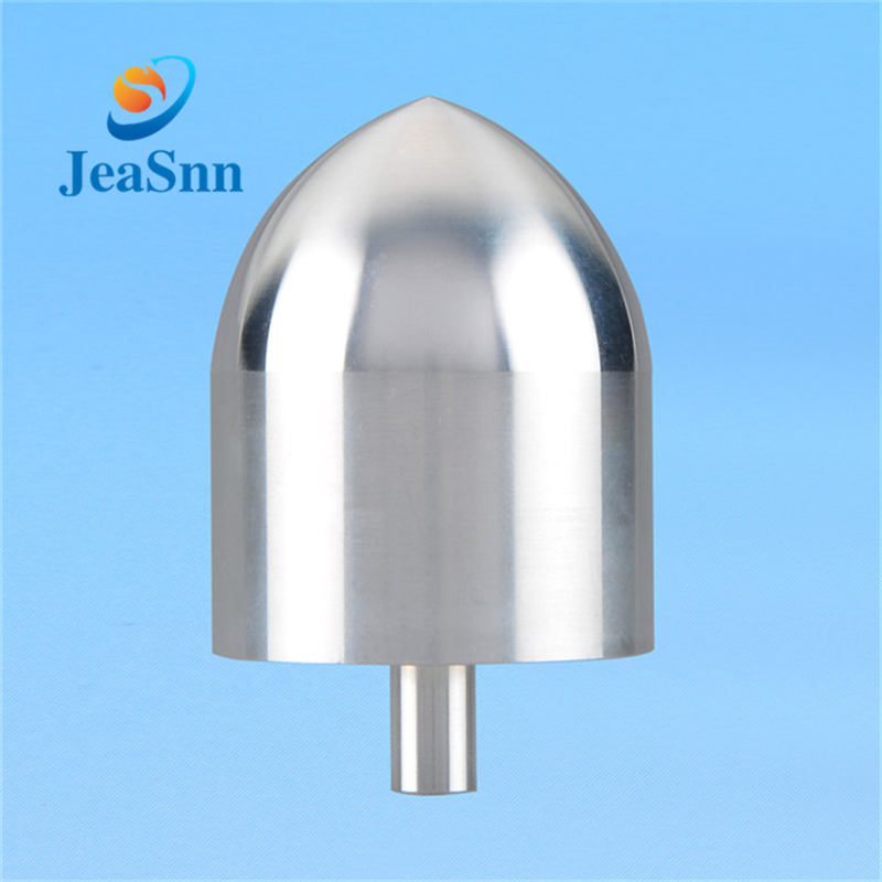 High Demand CNC Aluminum Machining Parts for sale