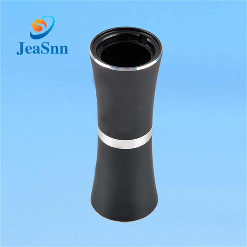 Aluminum Machining Parts Anodizing Machined Parts for sale