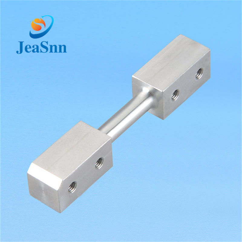 High Precision CNC Machining Aluminum Parts for sale