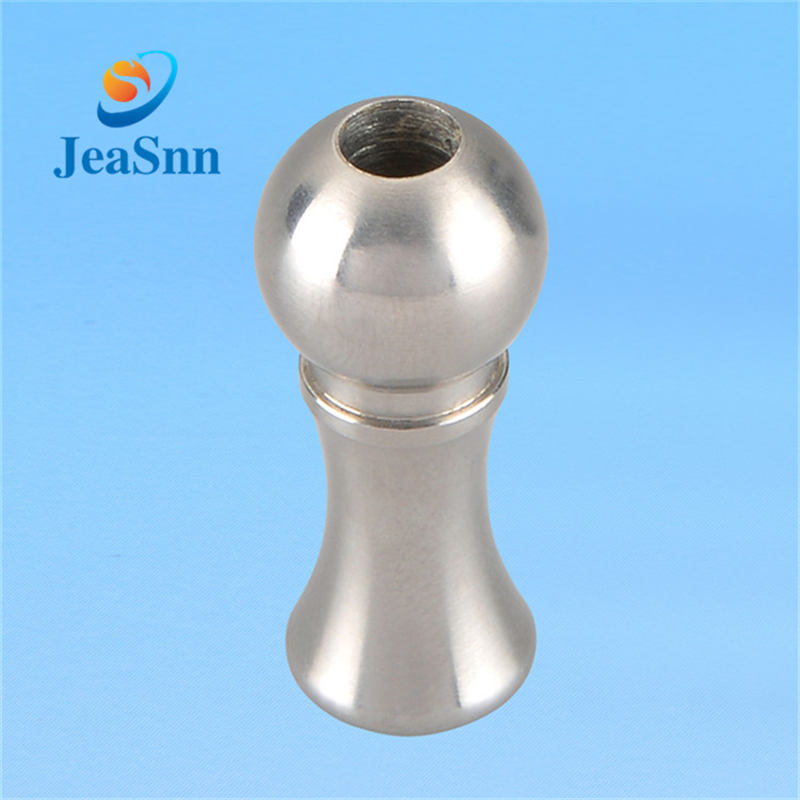 High Precision CNC Machining Aluminum Parts for sale