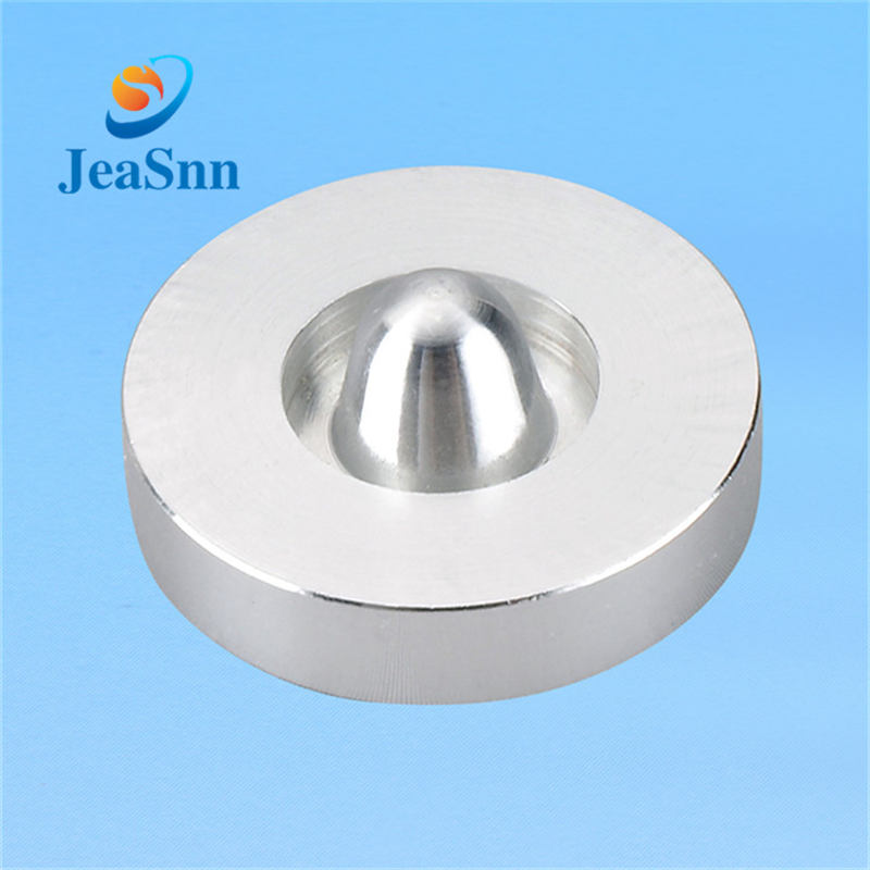High Precision CNC Machining Aluminum Parts for sale