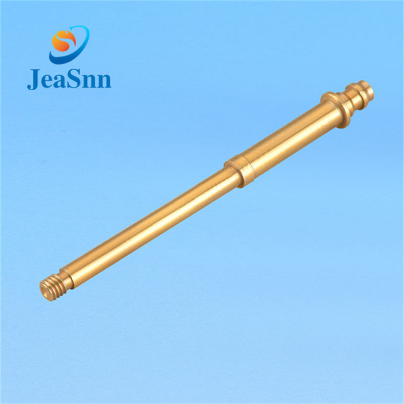 Motorcycle Metal CNC Machine Brass Part Auto Spare Parts for sale