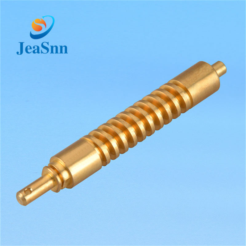 Motorcycle Metal CNC Machine Brass Part Auto Spare Parts for sale