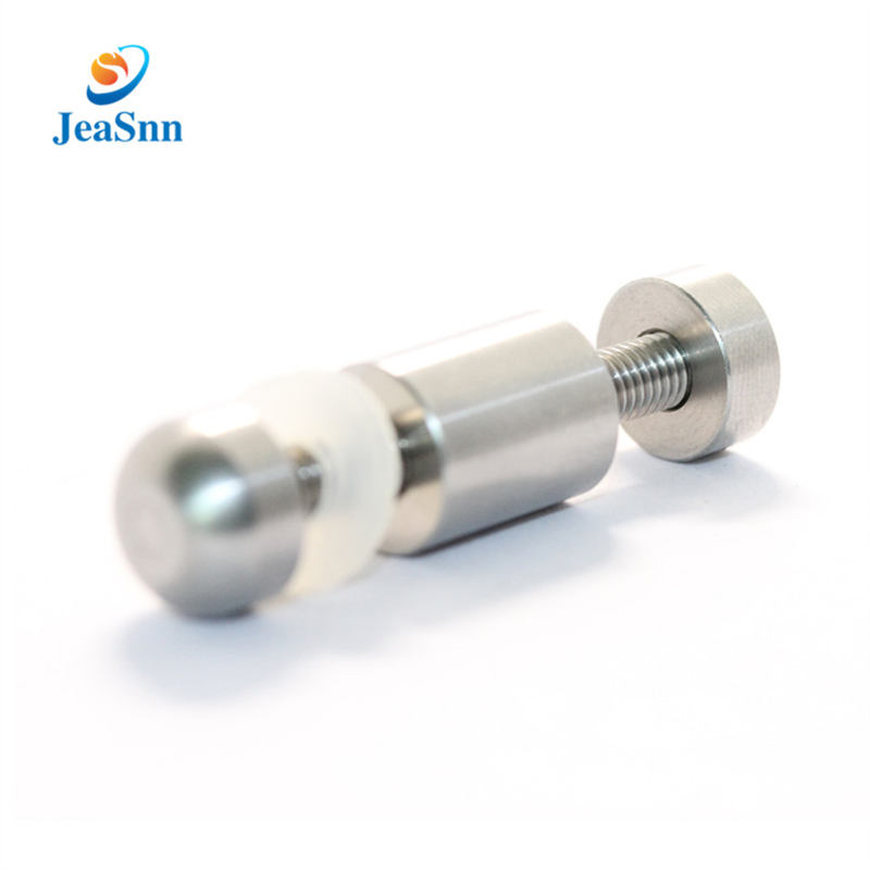 CNC Lathe Turning Stainless Steel Parts for sale